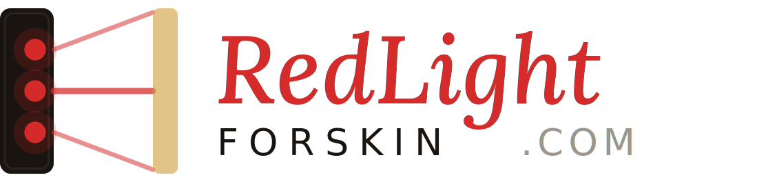 RedLightForSkin.com