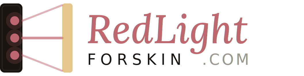 RedLightForSkin.com